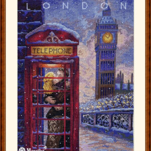 Visit London SK182