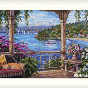 Tranquility SK184