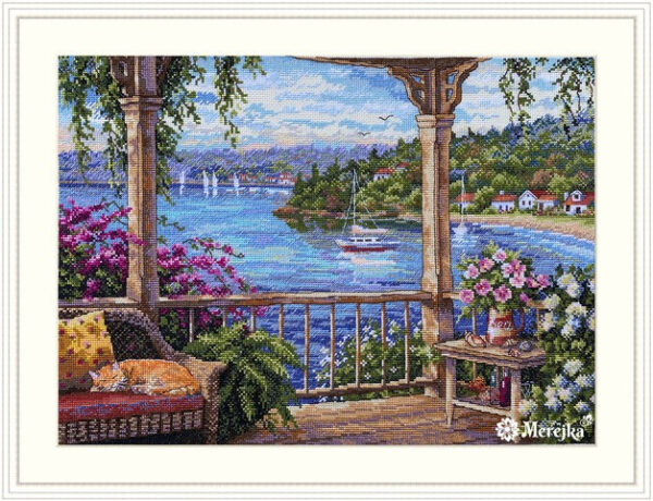 Tranquility SK184