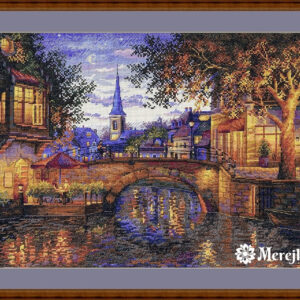 Twilight Reflection SK186