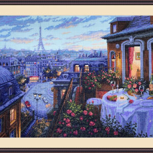 Paris Evening Deja Vu SK188