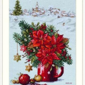 Happy Holiday SK194