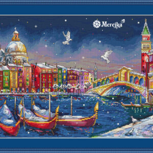 Holiday Venice SK29