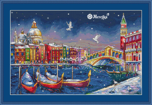 Holiday Venice SK29
