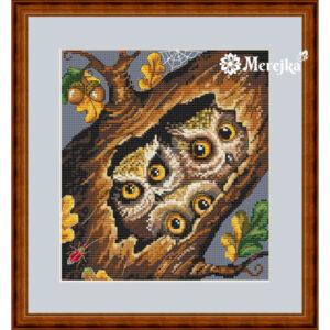 Owls SK32