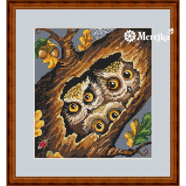 Owls SK32