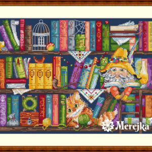Book Shelf SK34