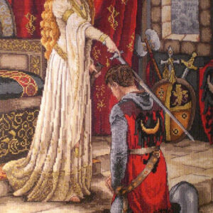 The Accolade SK35