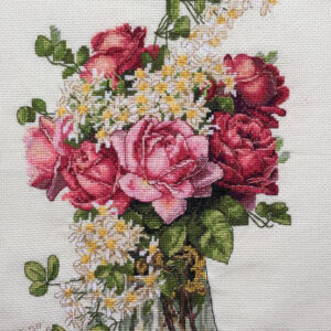 Roses SK39