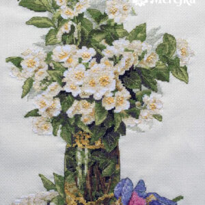 Sweet-scented Bouquet SK40