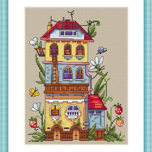 Summer House SK53