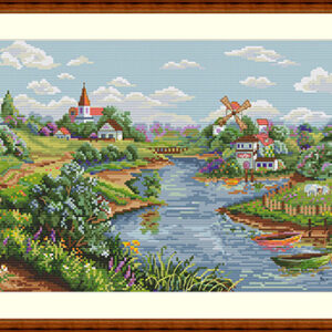Spring View SK57