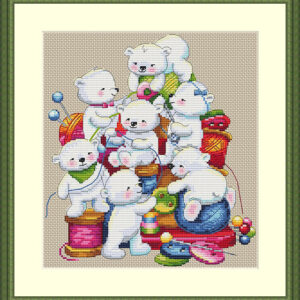 Little Helpers SK60