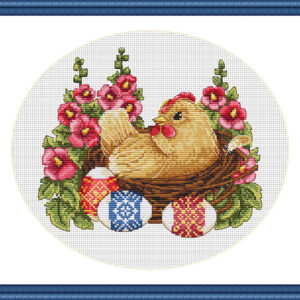 Happy Easter SK65