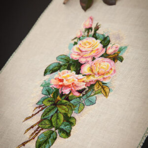 Vintage Roses SK67B Belfast 32
