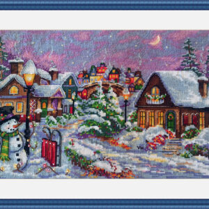 Christmas Night SK71