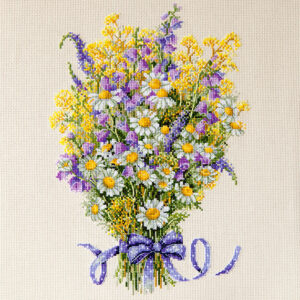 Summer Flowers SK72