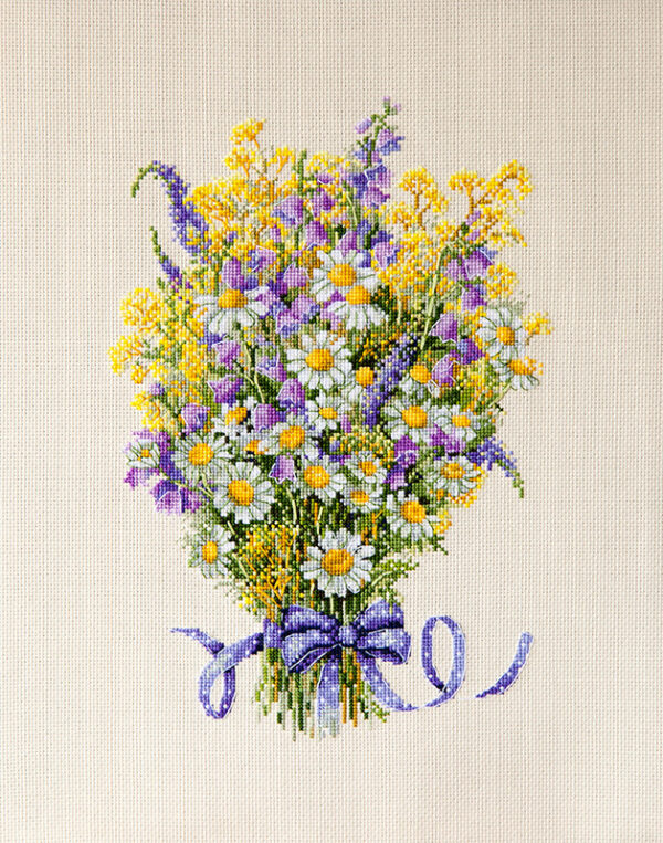 Summer Flowers SK72