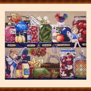 Pantry Treasures SK73