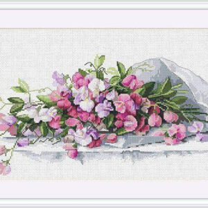 Sweet Pea SK82