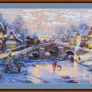 Spirit of Christmas SK214