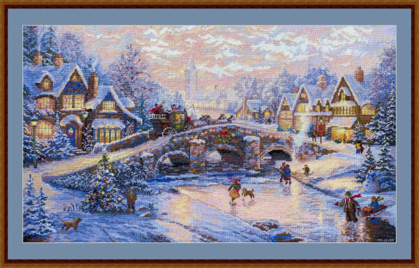Spirit of Christmas SK214