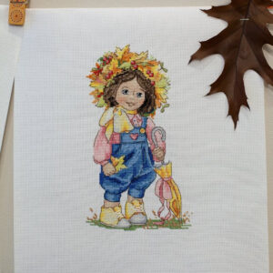 Spring Girl SK100