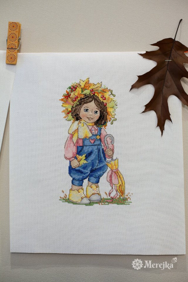 Spring Girl SK100