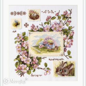 Spring Sampler SK120