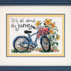 The Journey D65017