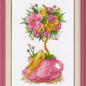 Topiary S1162