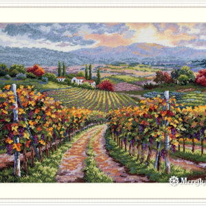 Vineyard Hill SK164