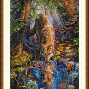 Wild Spirit 32,5x48cm SK217