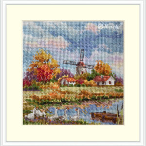 Autumn 11,5x11,5 SK278A