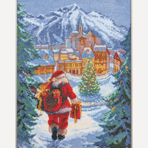 Magic Night 21x30 cm SRA1020