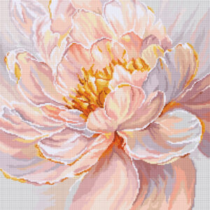 Floral Grace 32x32cm SLETIL9956