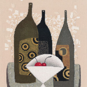 Siesta 22×30 cm S1678