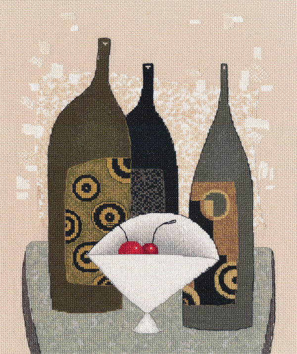 Siesta 22×30 cm S1678