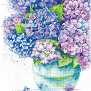 Endless Summer 23 х 29 cm SANB-30