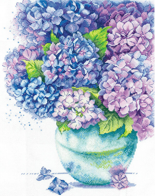 Endless Summer 23 х 29 cm SANB-30