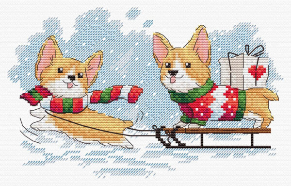 We’ll Be on Time 12x20 cm SM-775