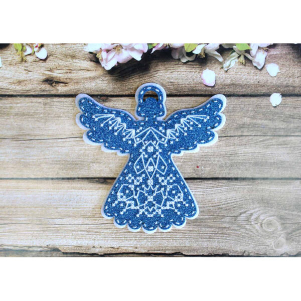 Weightless Angel 11x11 cm ST-1000 - Image 3
