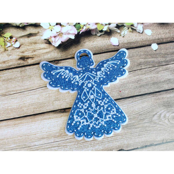 Weightless Angel 11x11 cm ST-1000 - Image 2