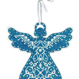 Weightless Angel 11x11 cm ST-1000