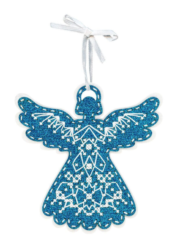 Weightless Angel 11x11 cm ST-1000