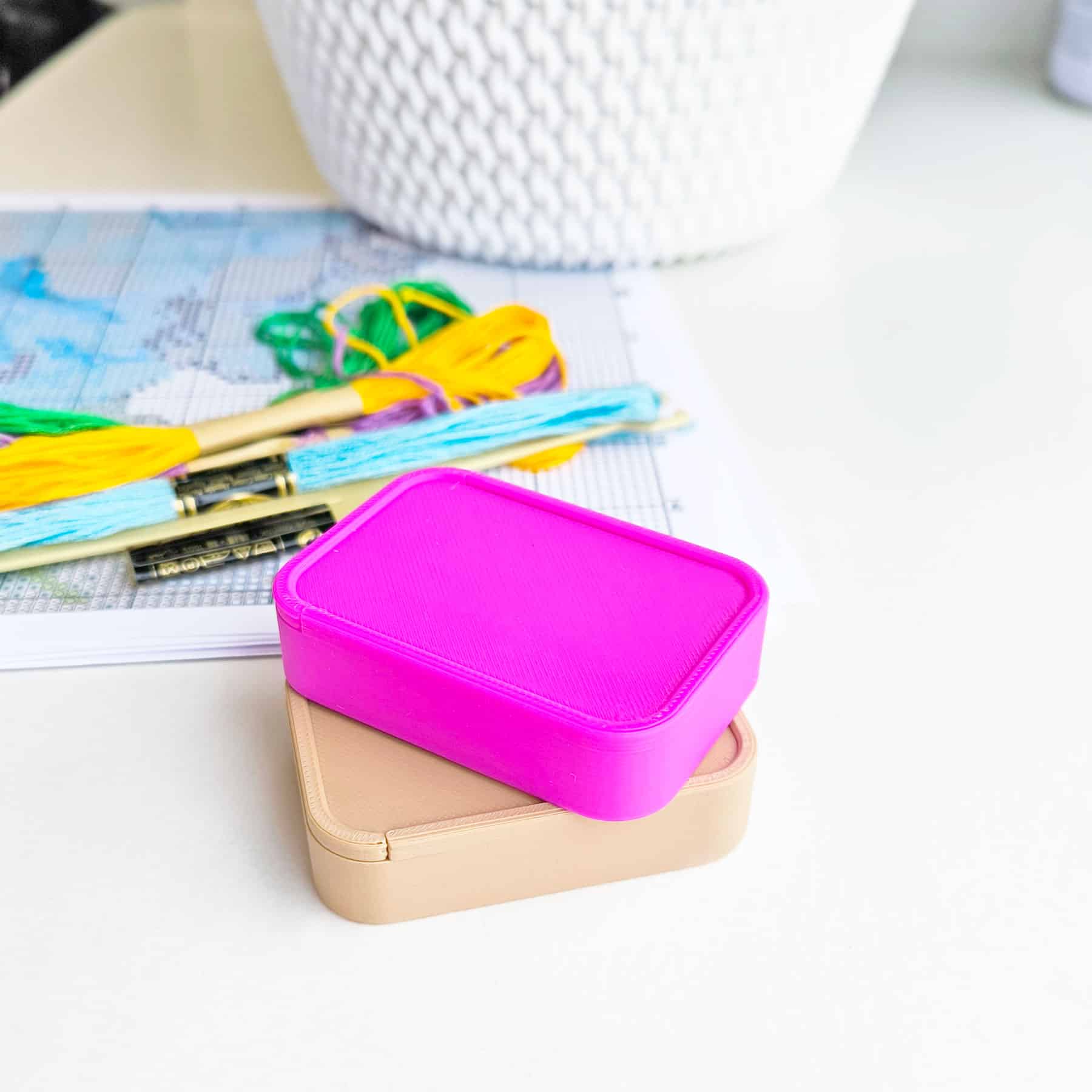 Liugkaanega karp pisitarvikutele - Image 2