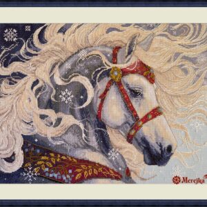 Blizzard 31x40 cm SK290