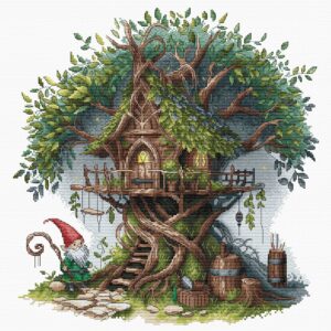 Welcome to my Home -   AVA-P040